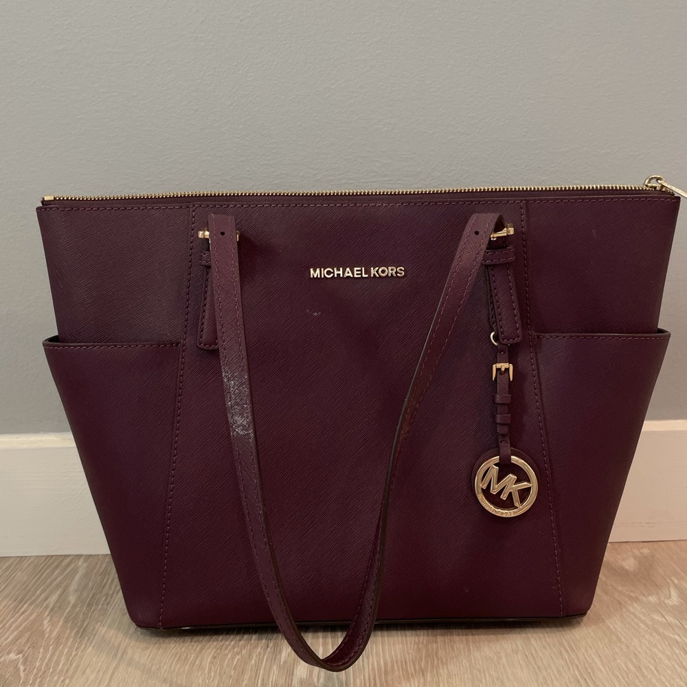 Michael Kors Tote Bag